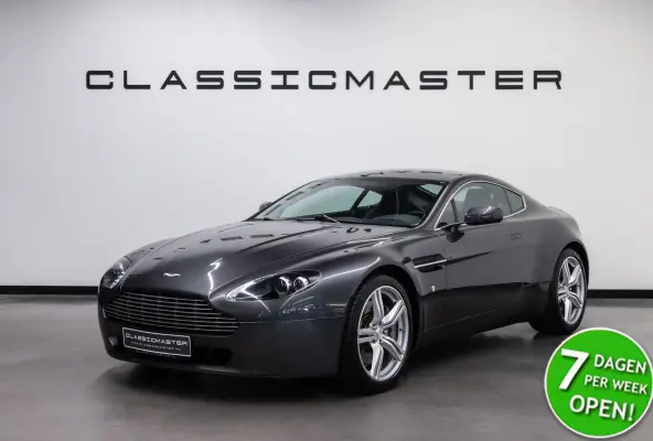 4.7 V8 Fiscale waarde € 12.000,- 4.7 V8