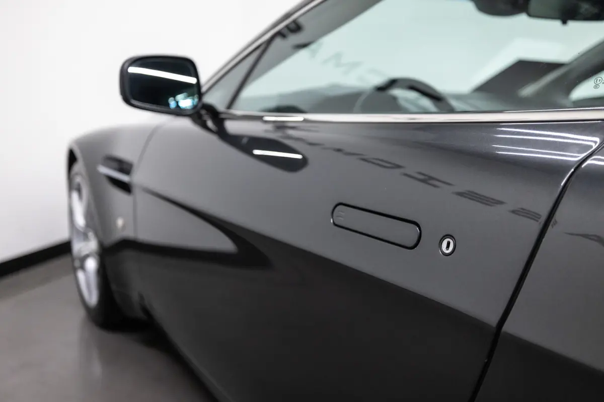 4.7 V8 Fiscale waarde € 12.000,- 4.7 V8