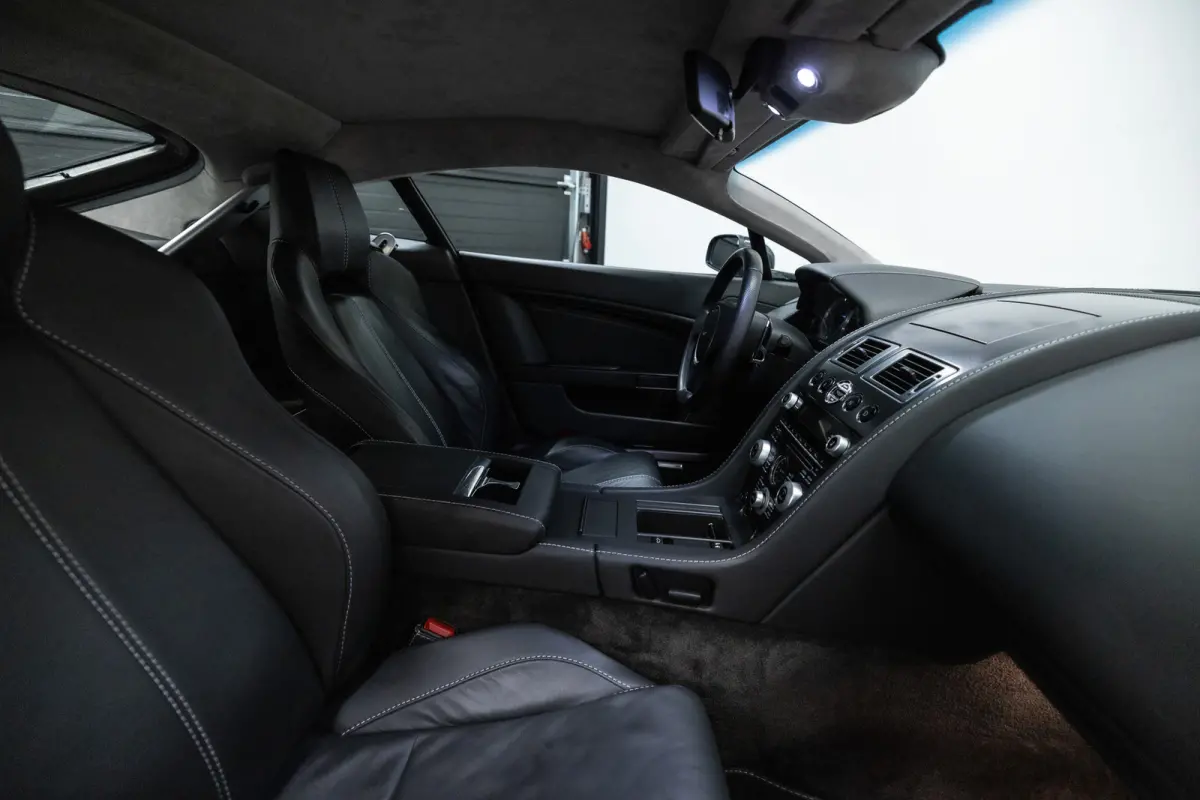 4.7 V8 Fiscale waarde € 12.000,- 4.7 V8