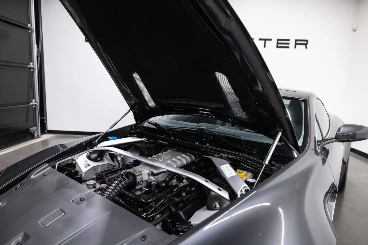 4.7 V8 Fiscale waarde € 12.000,- 4.7 V8