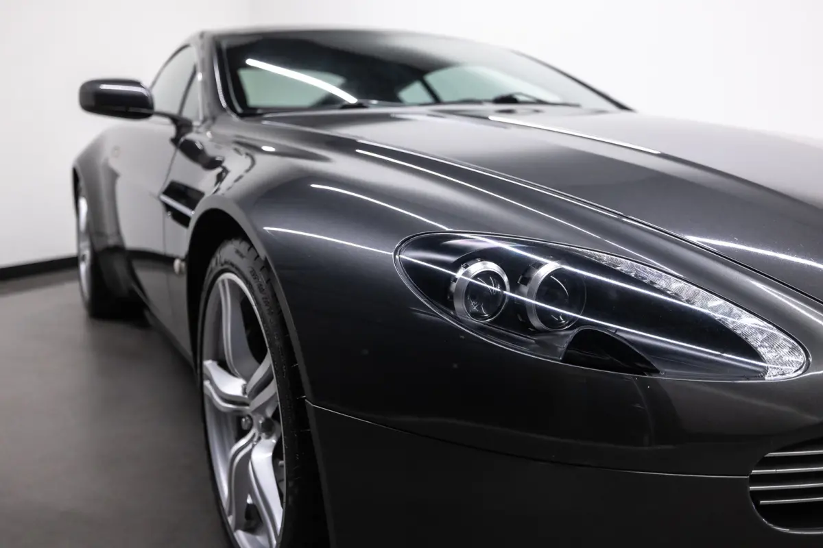 4.7 V8 Fiscale waarde € 12.000,- 4.7 V8