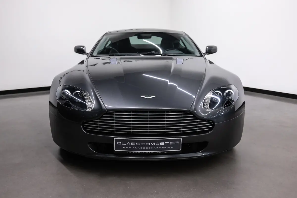 4.7 V8 Fiscale waarde € 12.000,- 4.7 V8