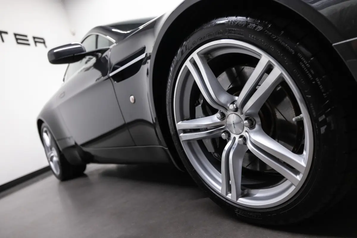 4.7 V8 Fiscale waarde € 12.000,- 4.7 V8