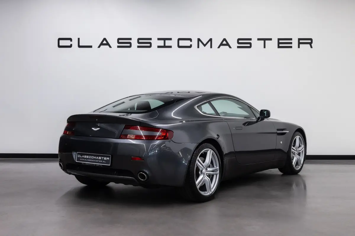 4.7 V8 Fiscale waarde € 12.000,- 4.7 V8
