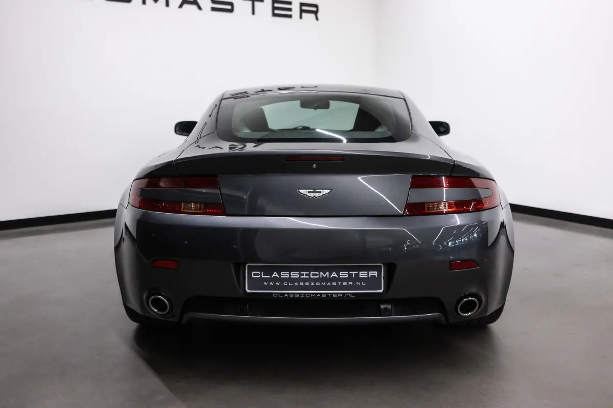 4.7 V8 Fiscale waarde € 12.000,- 4.7 V8