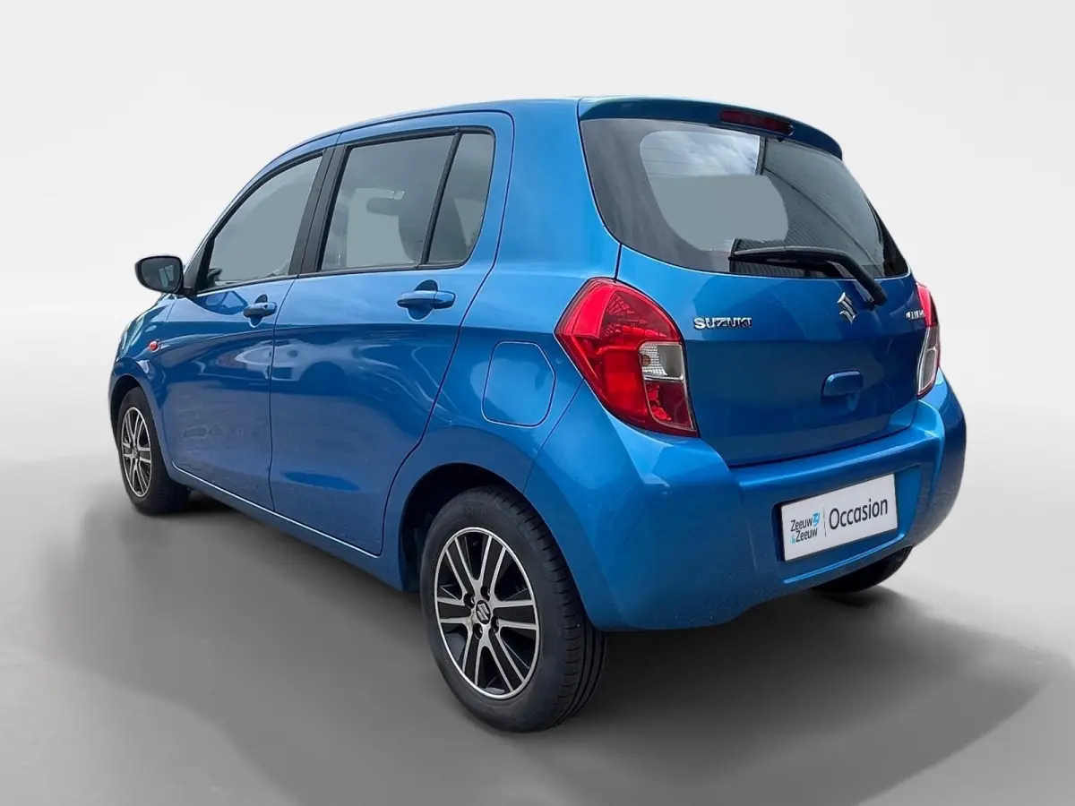 1.0 Comfort | Airco | LM-velgen | Bluetooth