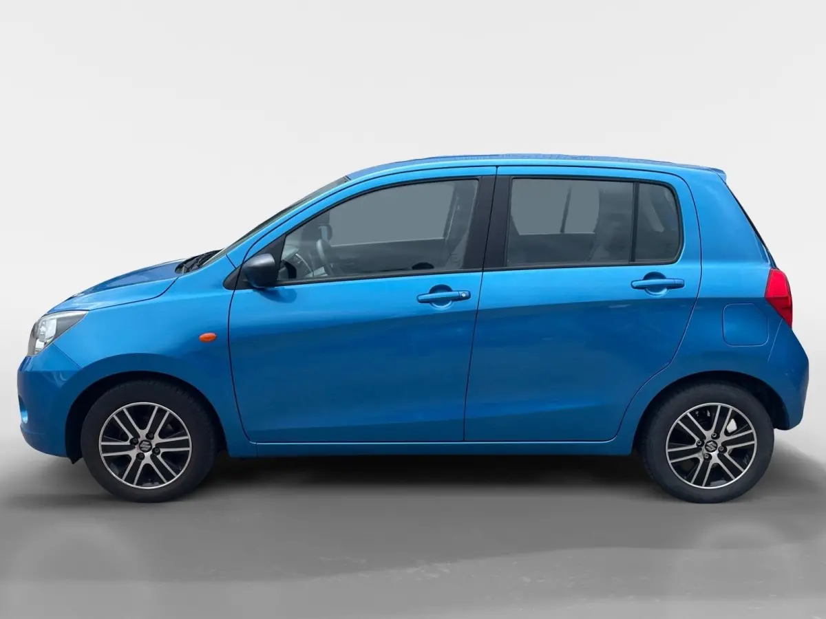 1.0 Comfort | Airco | LM-velgen | Bluetooth