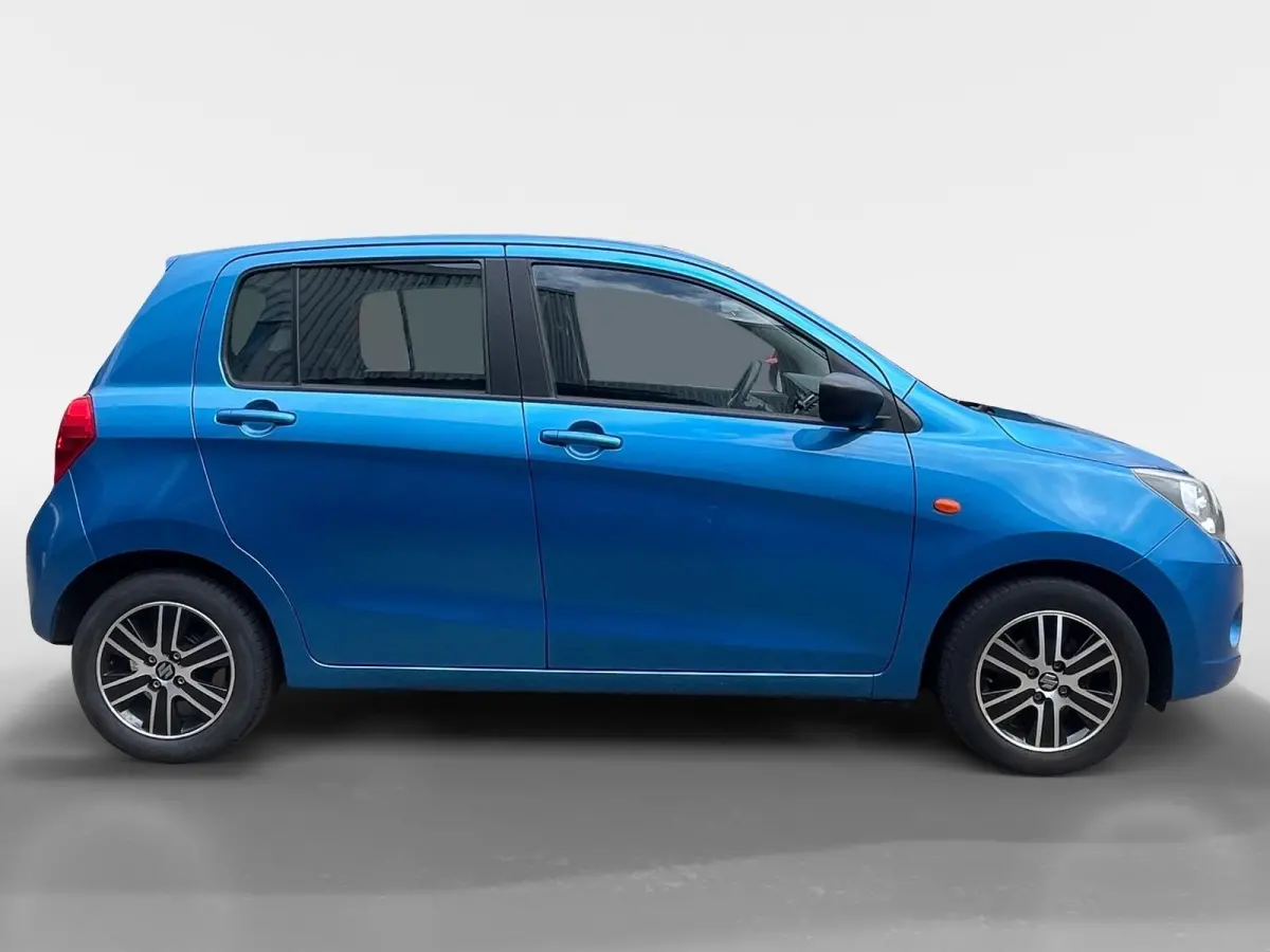 1.0 Comfort | Airco | LM-velgen | Bluetooth
