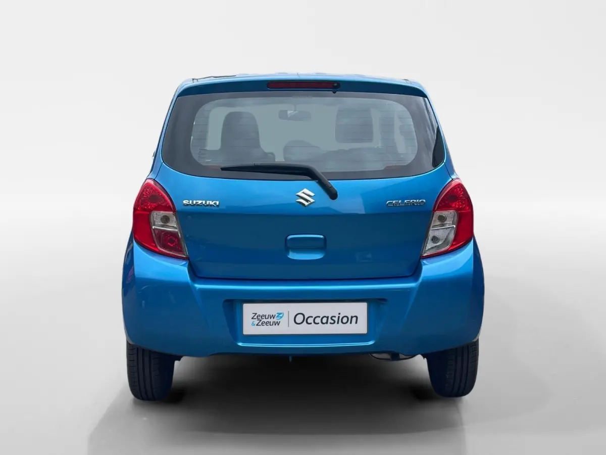 1.0 Comfort | Airco | LM-velgen | Bluetooth
