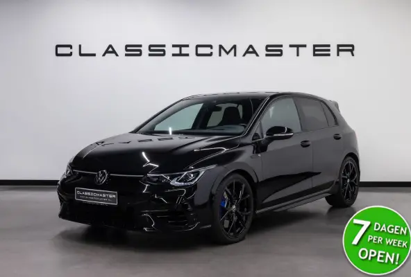 2.0 TSI 4Motion R Akrapovic, Head up Display,