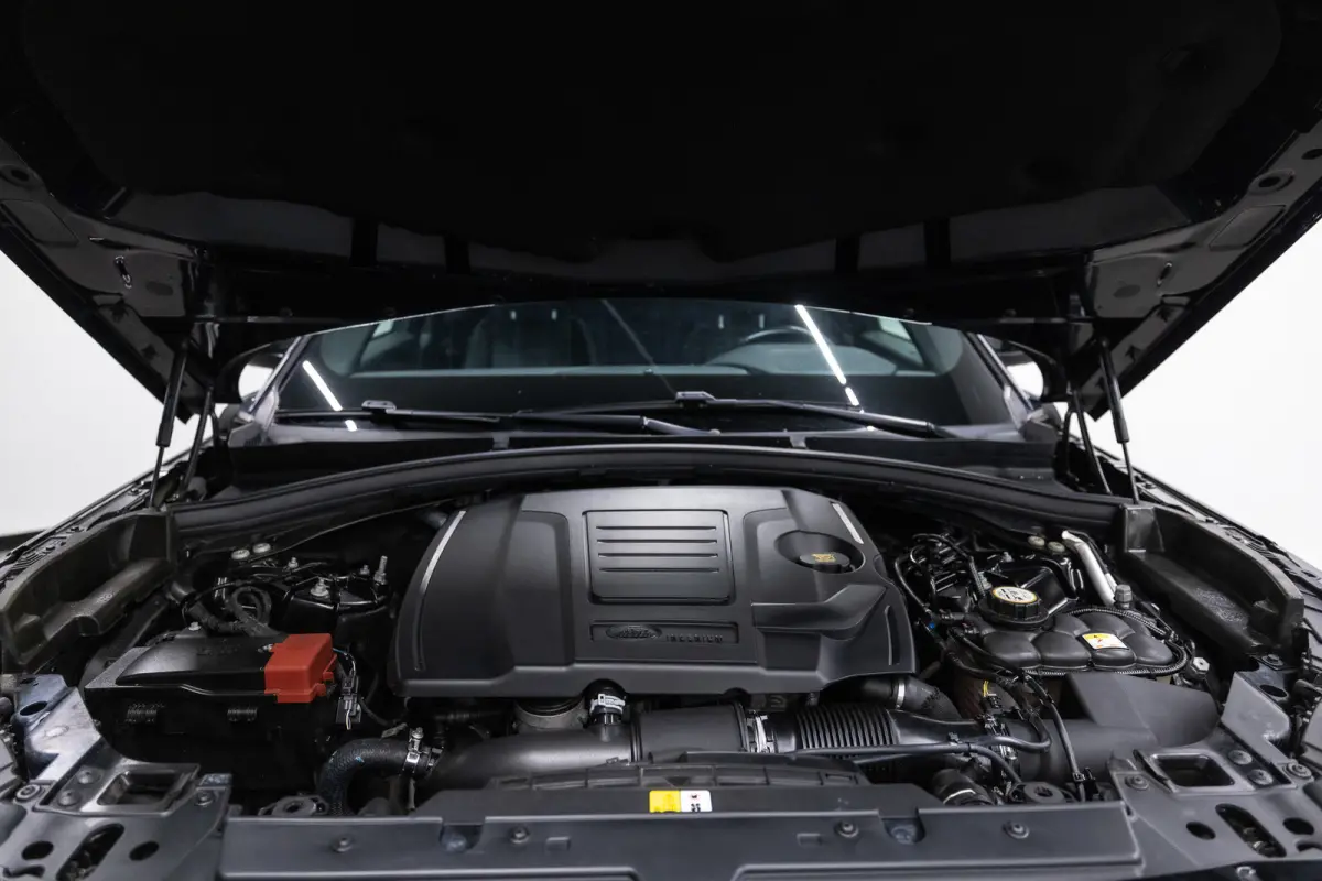 2.0 P250 Turbo AWD R-Dynamic