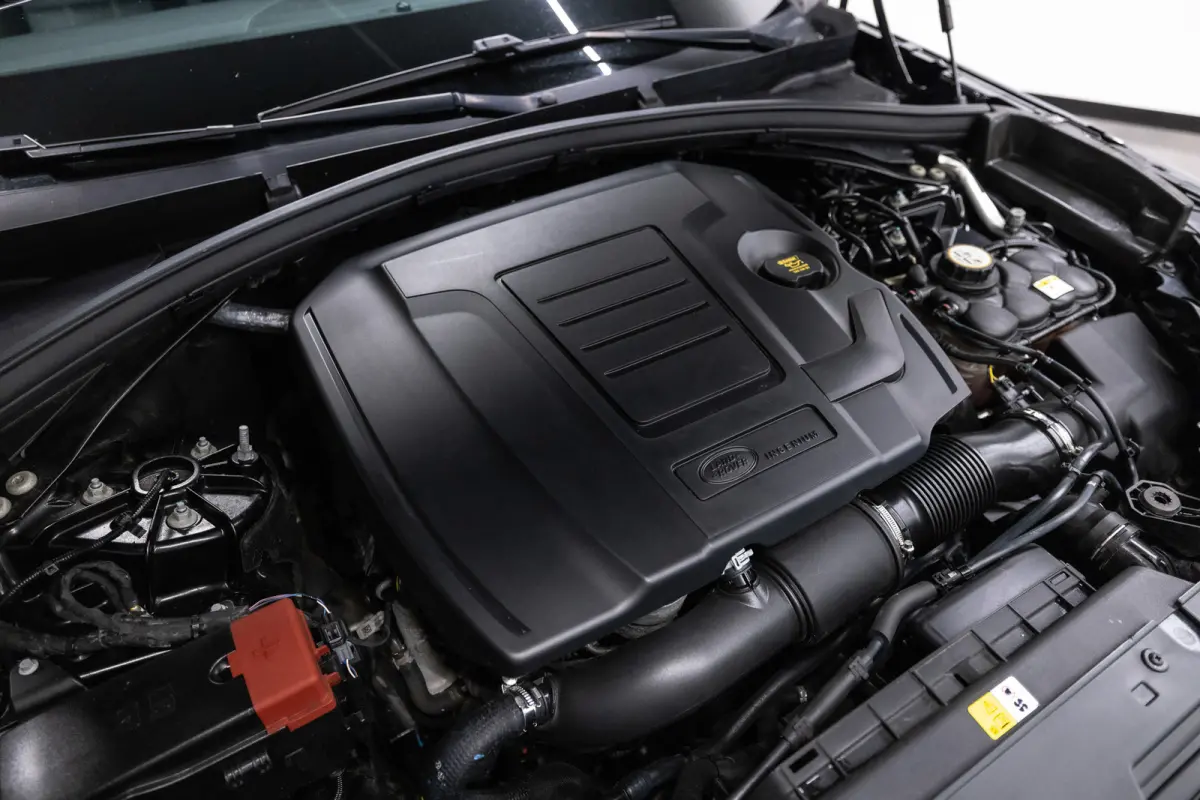 2.0 P250 Turbo AWD R-Dynamic