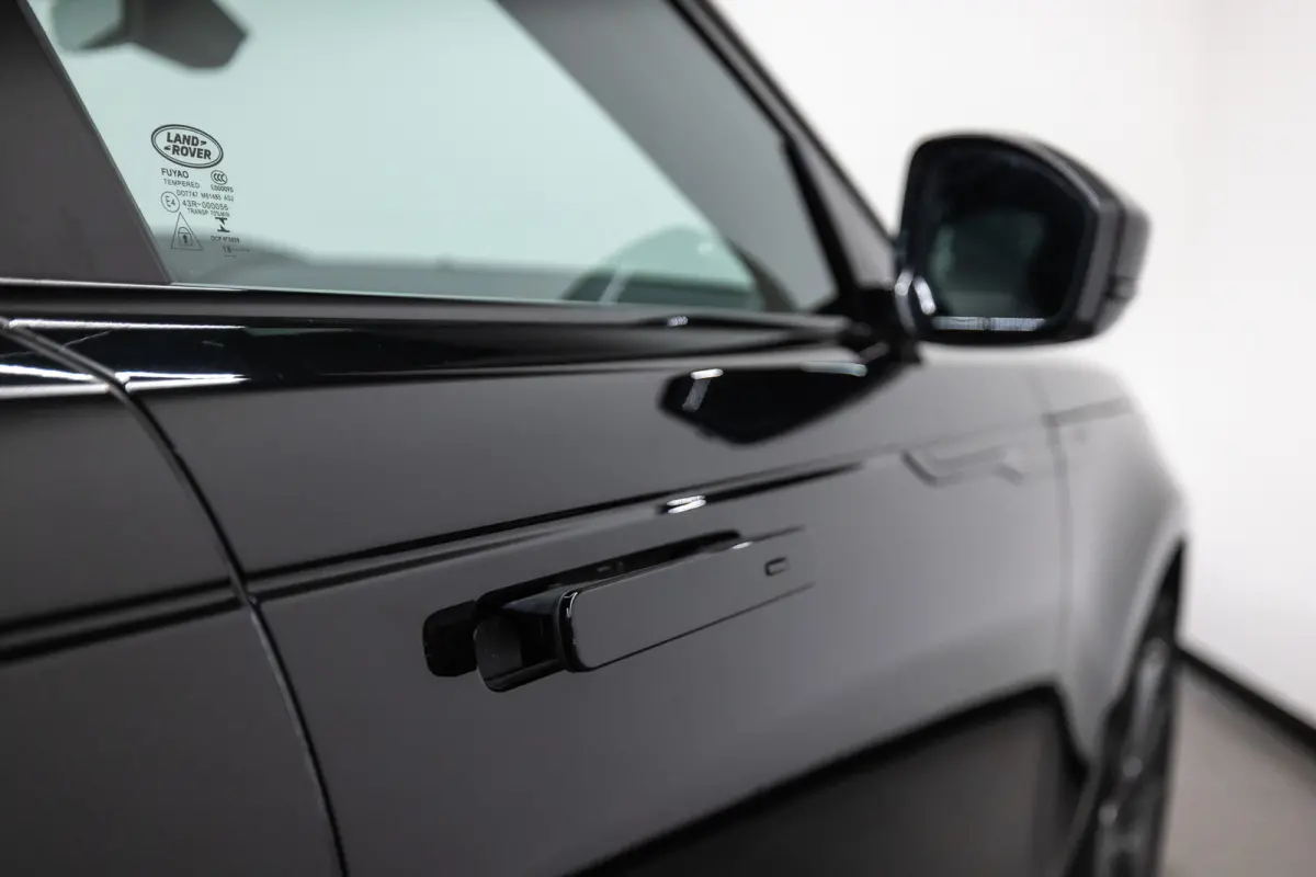 2.0 P250 Turbo AWD R-Dynamic