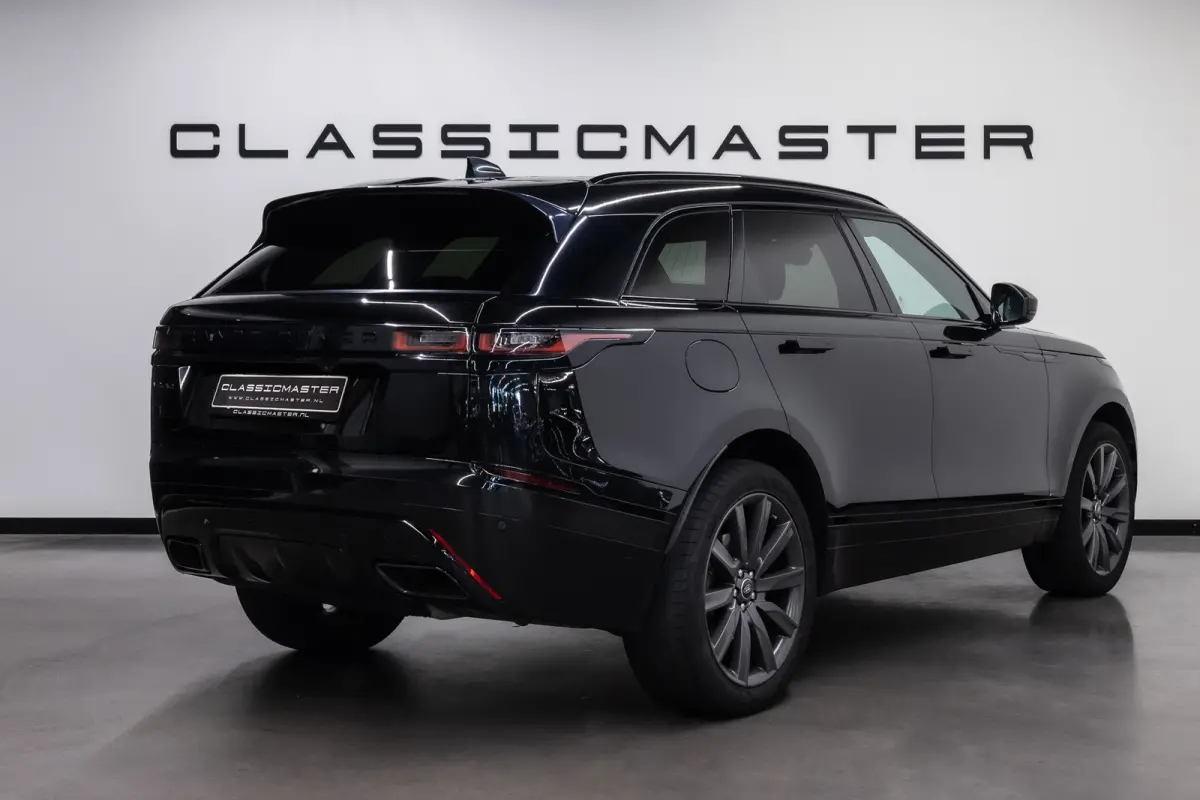 2.0 P250 Turbo AWD R-Dynamic