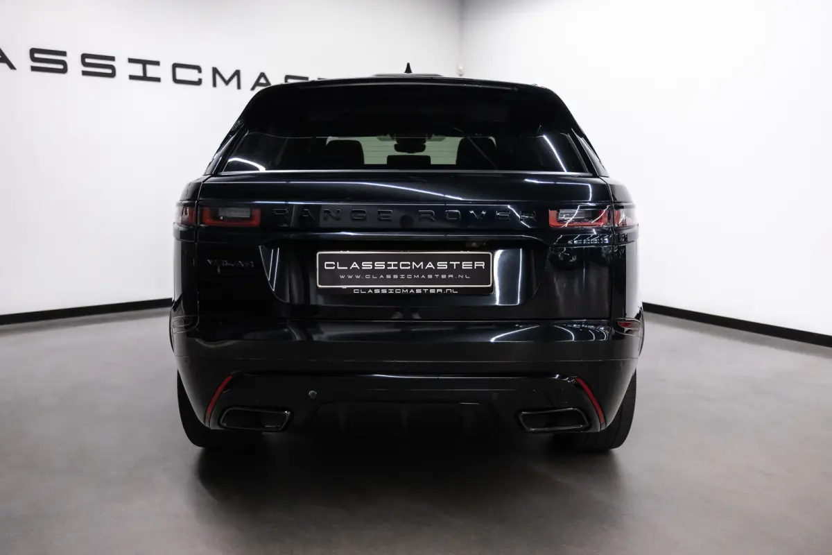 2.0 P250 Turbo AWD R-Dynamic