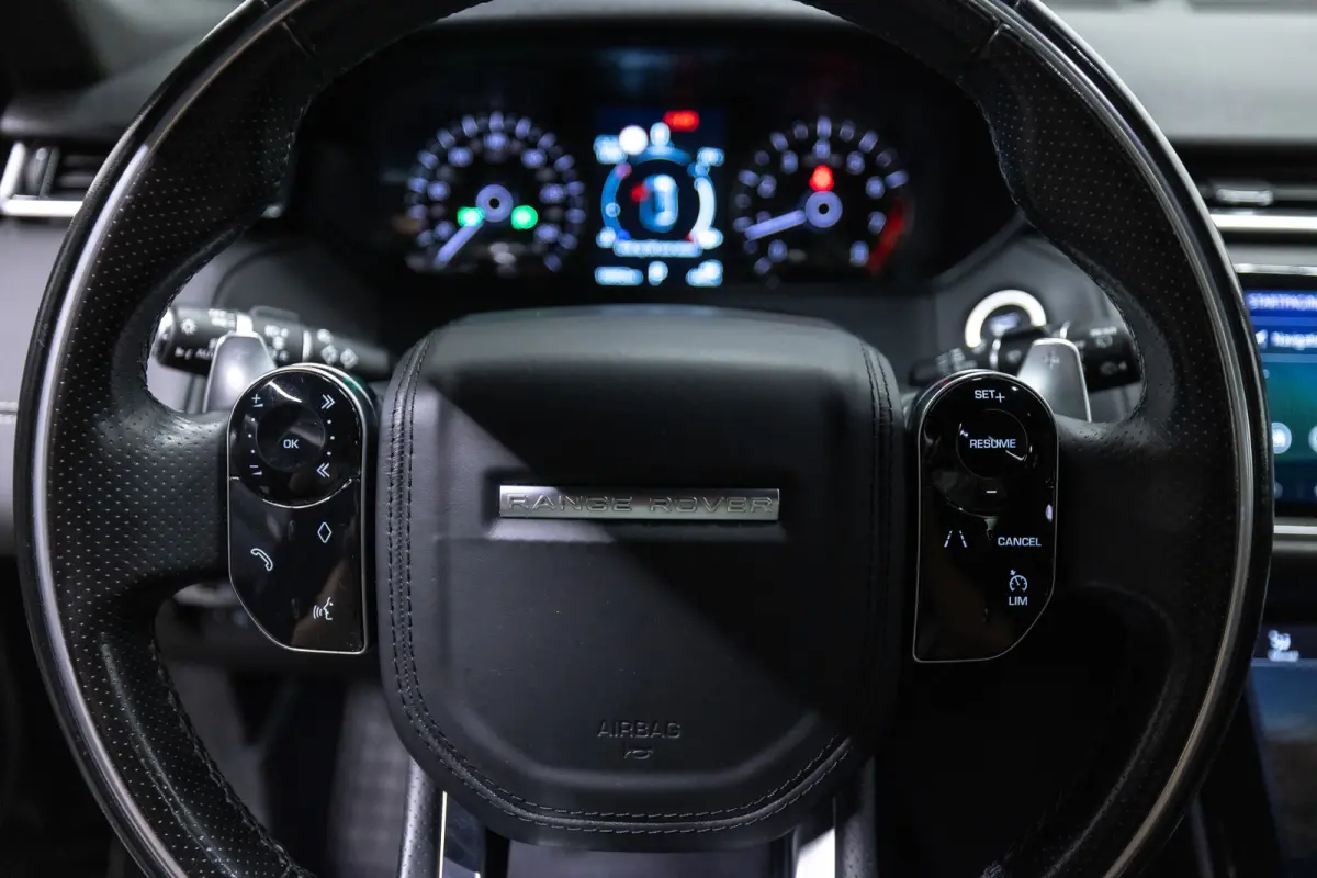 2.0 P250 Turbo AWD R-Dynamic