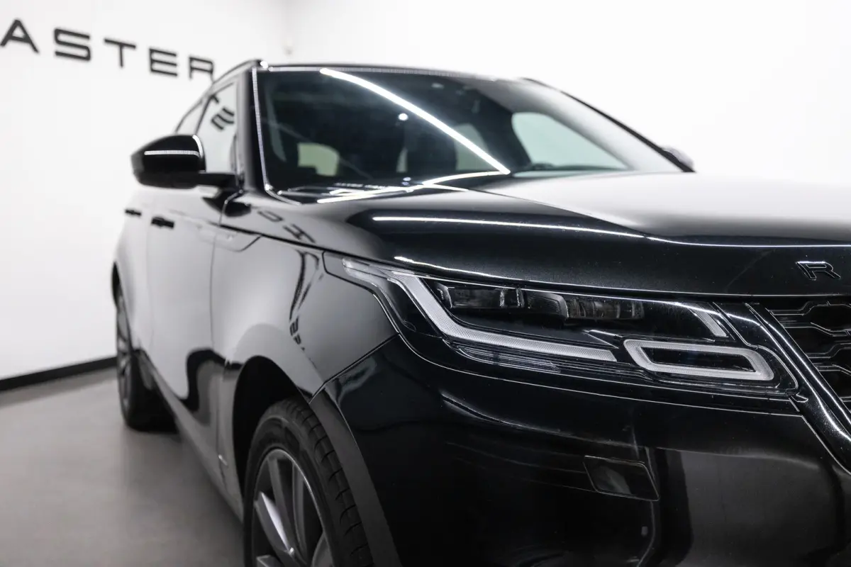 2.0 P250 Turbo AWD R-Dynamic