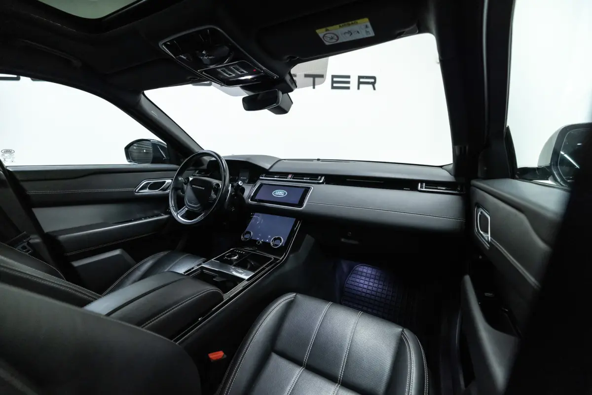 2.0 P250 Turbo AWD R-Dynamic