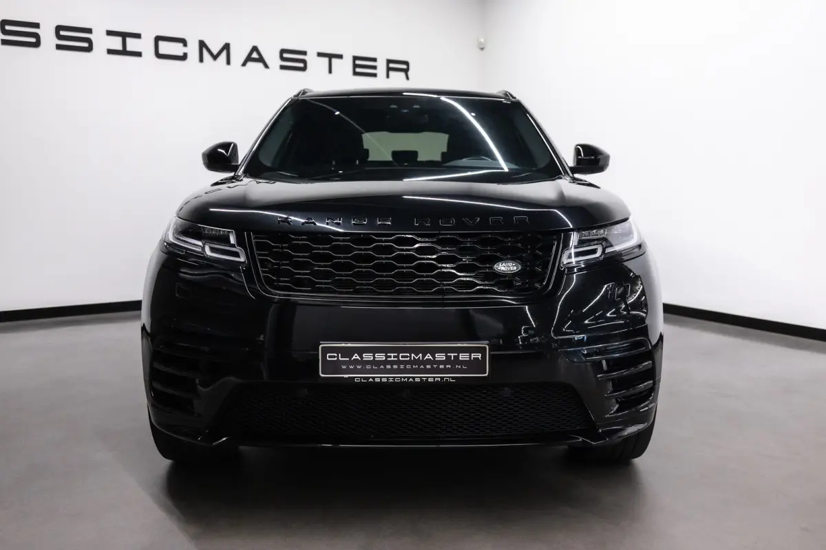 2.0 P250 Turbo AWD R-Dynamic