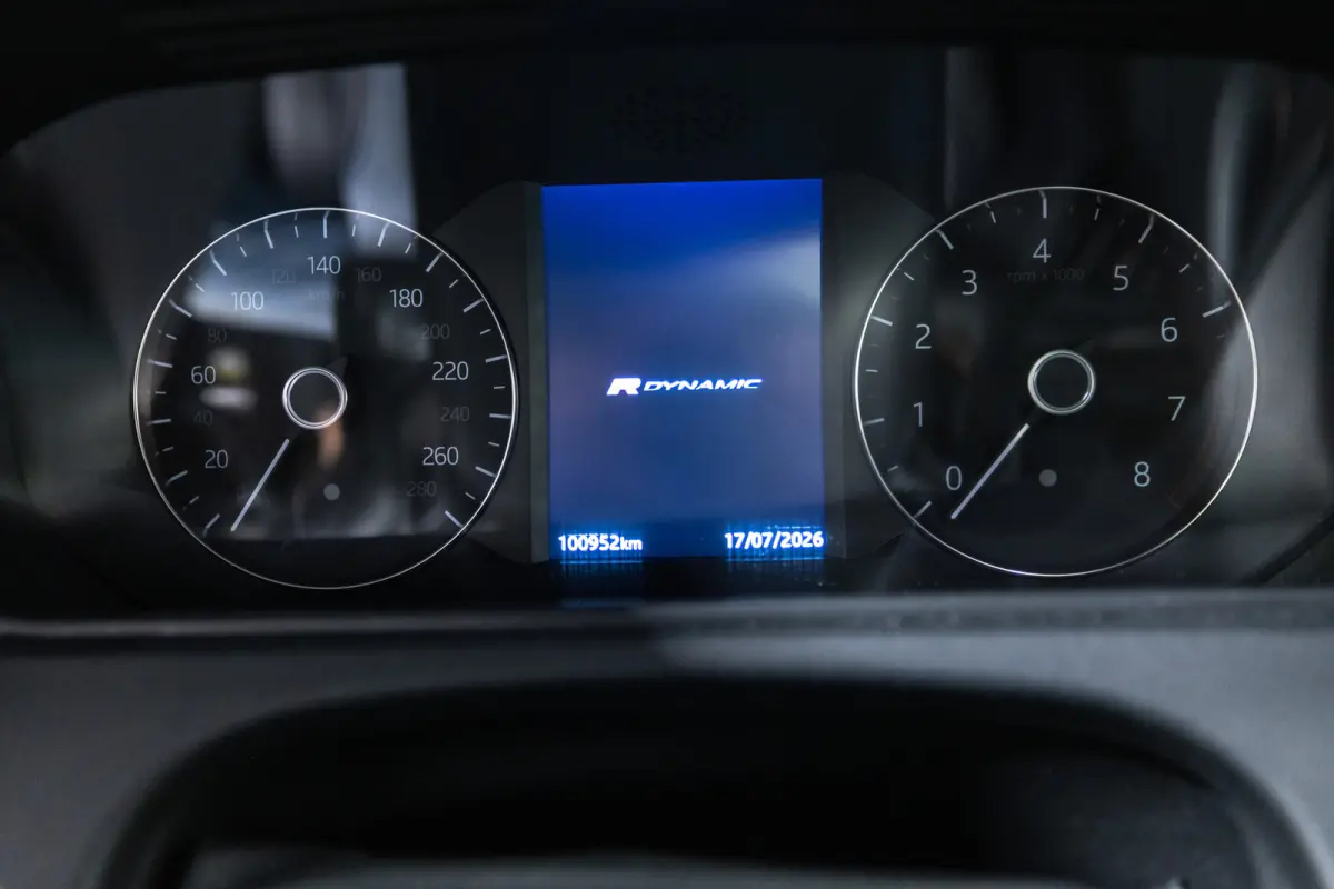 2.0 P250 Turbo AWD R-Dynamic