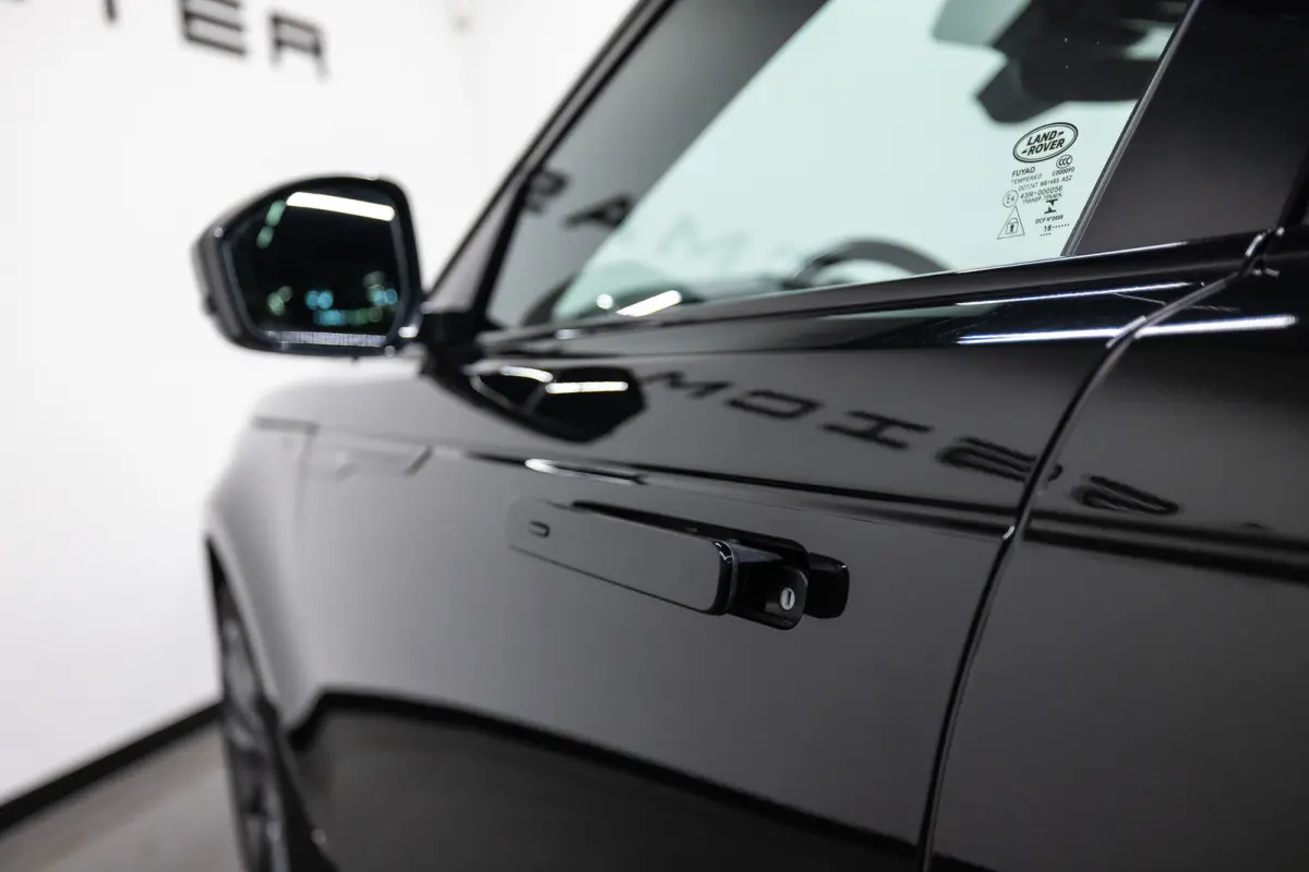 2.0 P250 Turbo AWD R-Dynamic