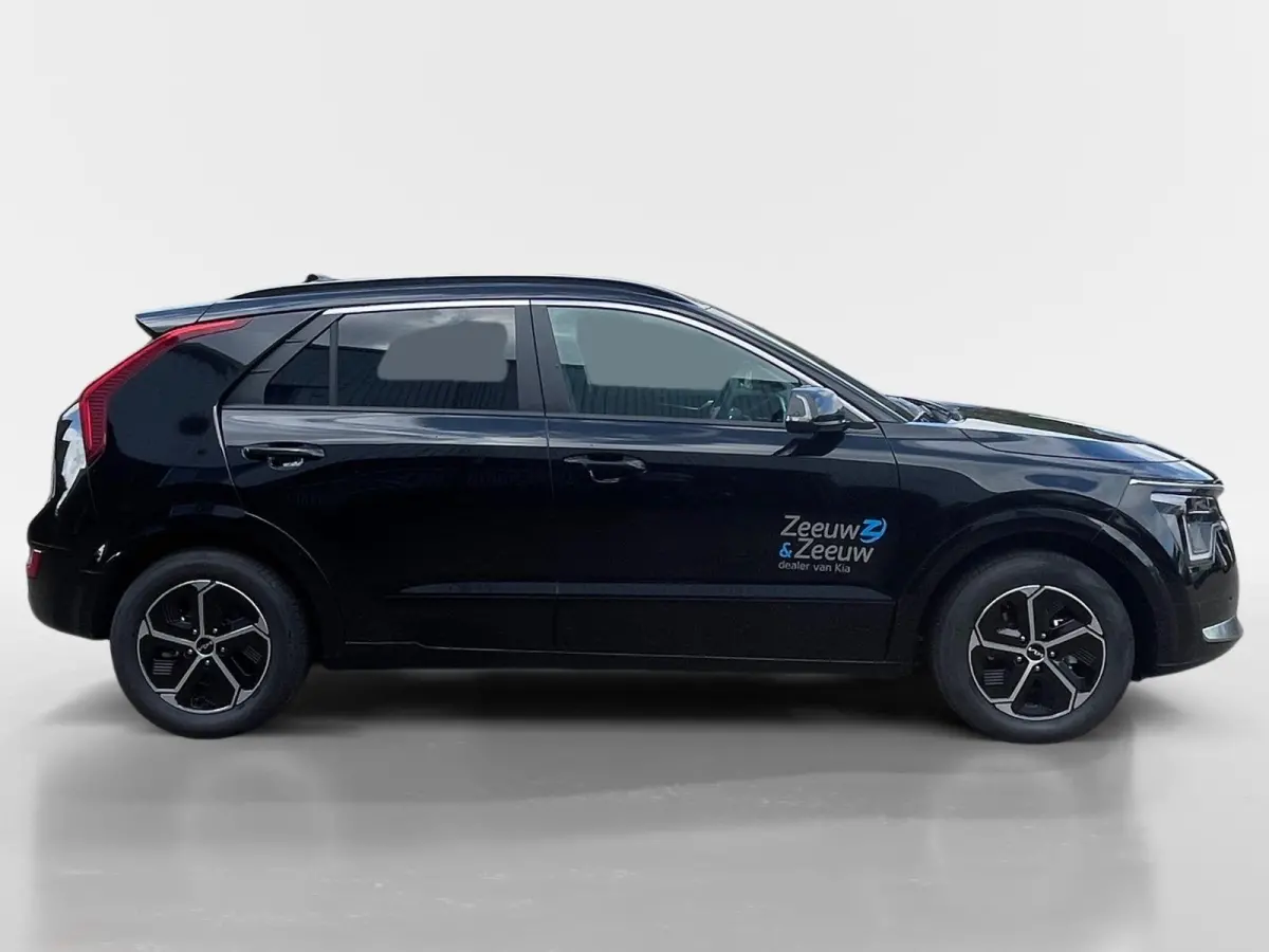 1.6 GDi Hybrid DynamicPlusLine | Navigatie | Climate control | Leren bekleding | Stoel +Stuur verwarming | Elektrische achterklep
