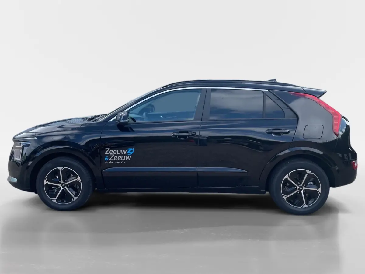 1.6 GDi Hybrid DynamicPlusLine | Navigatie | Climate control | Leren bekleding | Stoel +Stuur verwarming | Elektrische achterklep