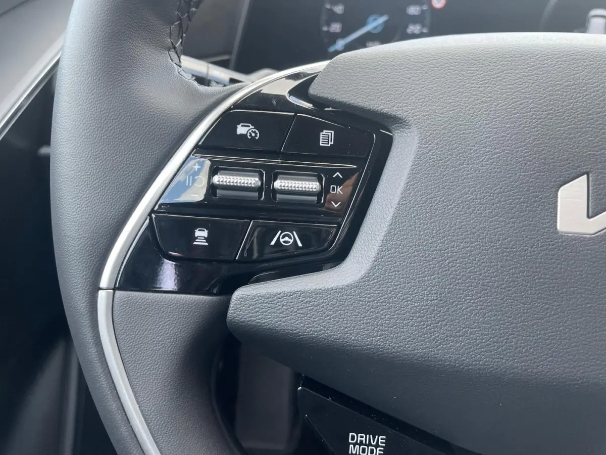 1.6 GDi Hybrid DynamicPlusLine | Navigatie | Climate control | Leren bekleding | Stoel +Stuur verwarming | Elektrische achterklep