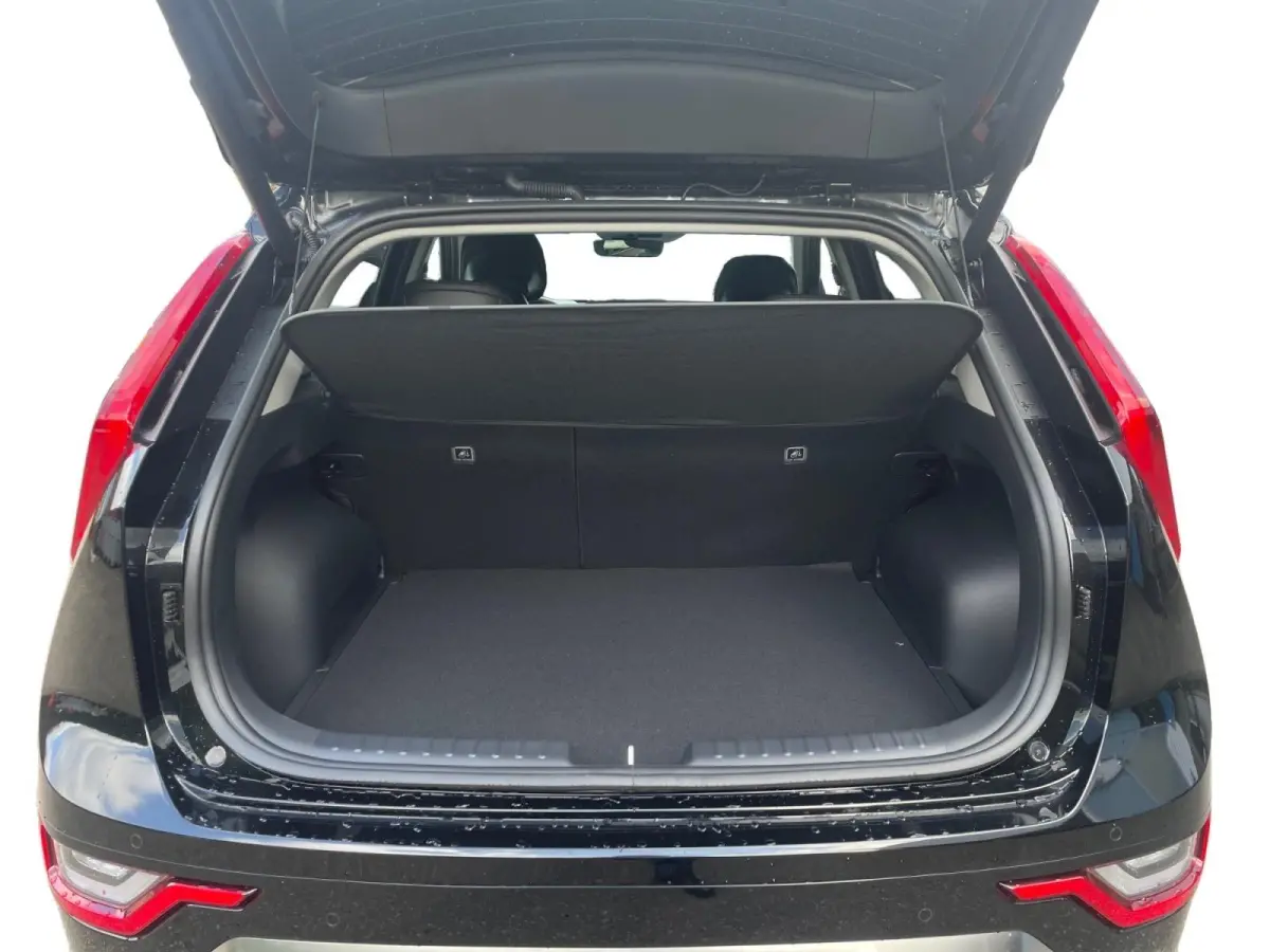 1.6 GDi Hybrid DynamicPlusLine | Navigatie | Climate control | Leren bekleding | Stoel +Stuur verwarming | Elektrische achterklep