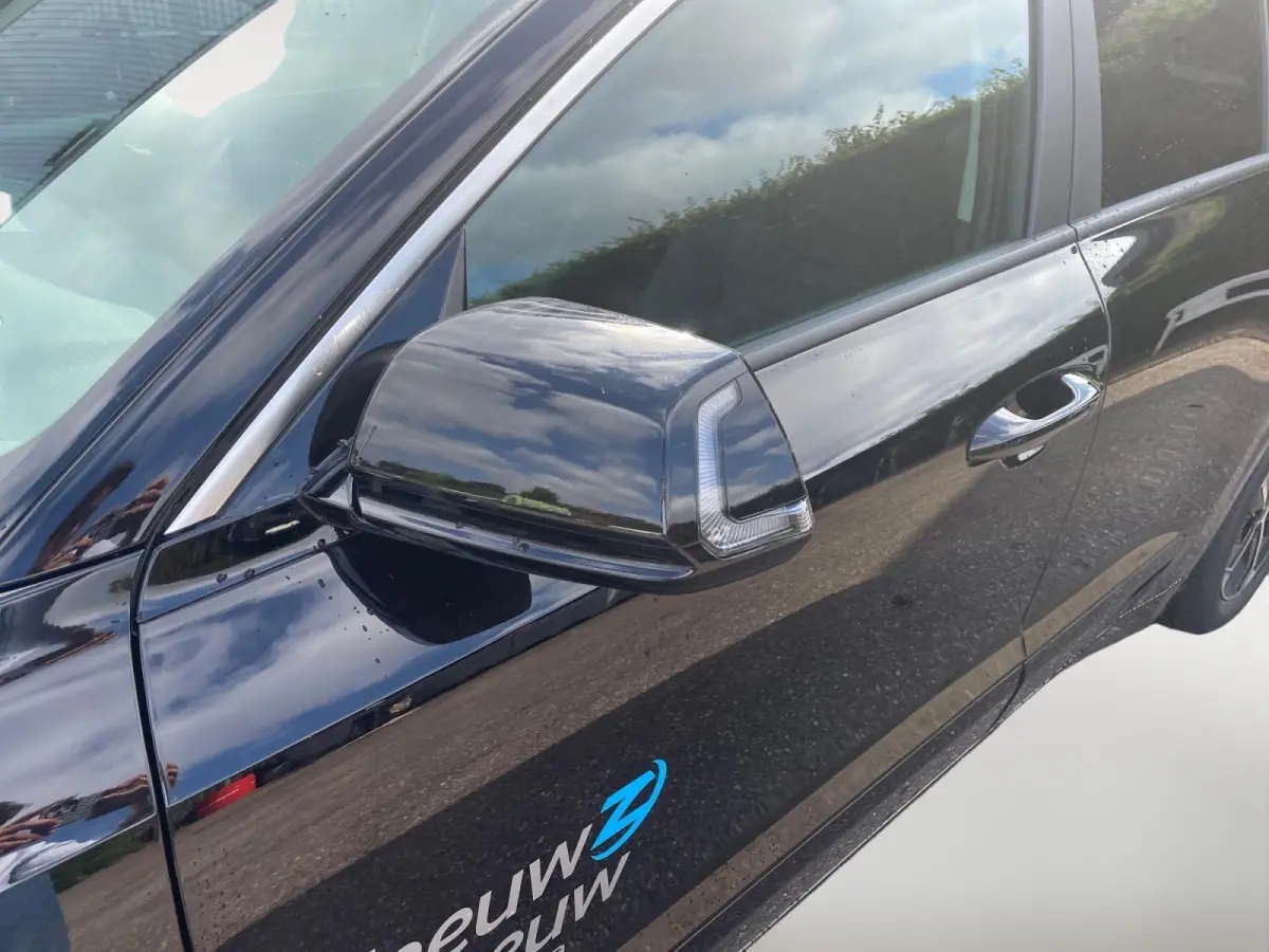 1.6 GDi Hybrid DynamicPlusLine | Navigatie | Climate control | Leren bekleding | Stoel +Stuur verwarming | Elektrische achterklep