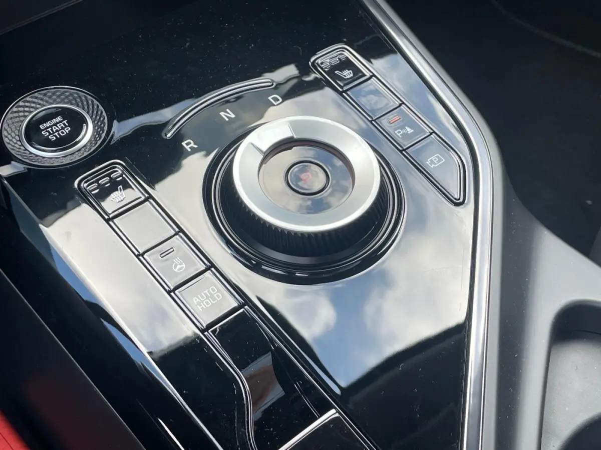 1.6 GDi Hybrid DynamicPlusLine | Navigatie | Climate control | Leren bekleding | Stoel +Stuur verwarming | Elektrische achterklep
