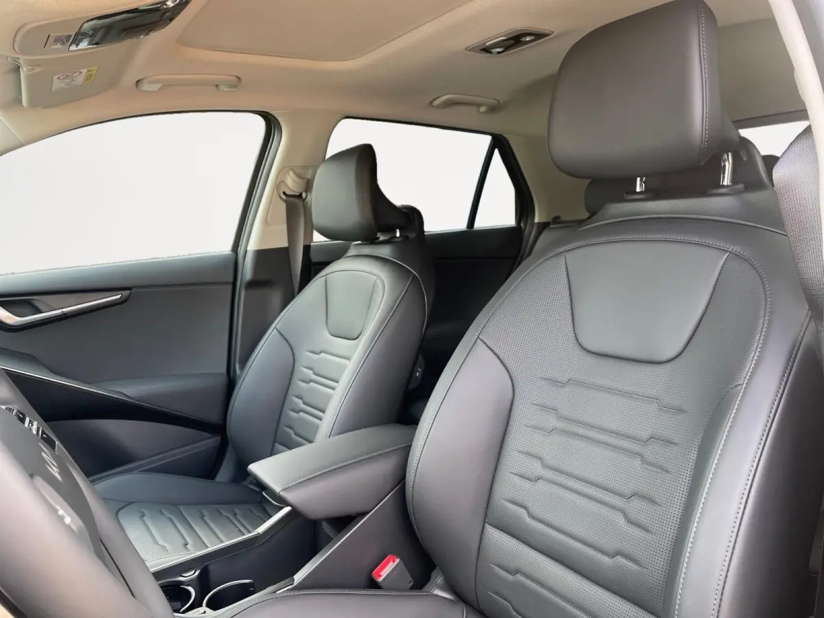 1.6 GDi Hybrid DynamicPlusLine | Navigatie | Climate control | Leren bekleding | Stoel +Stuur verwarming | Elektrische achterklep