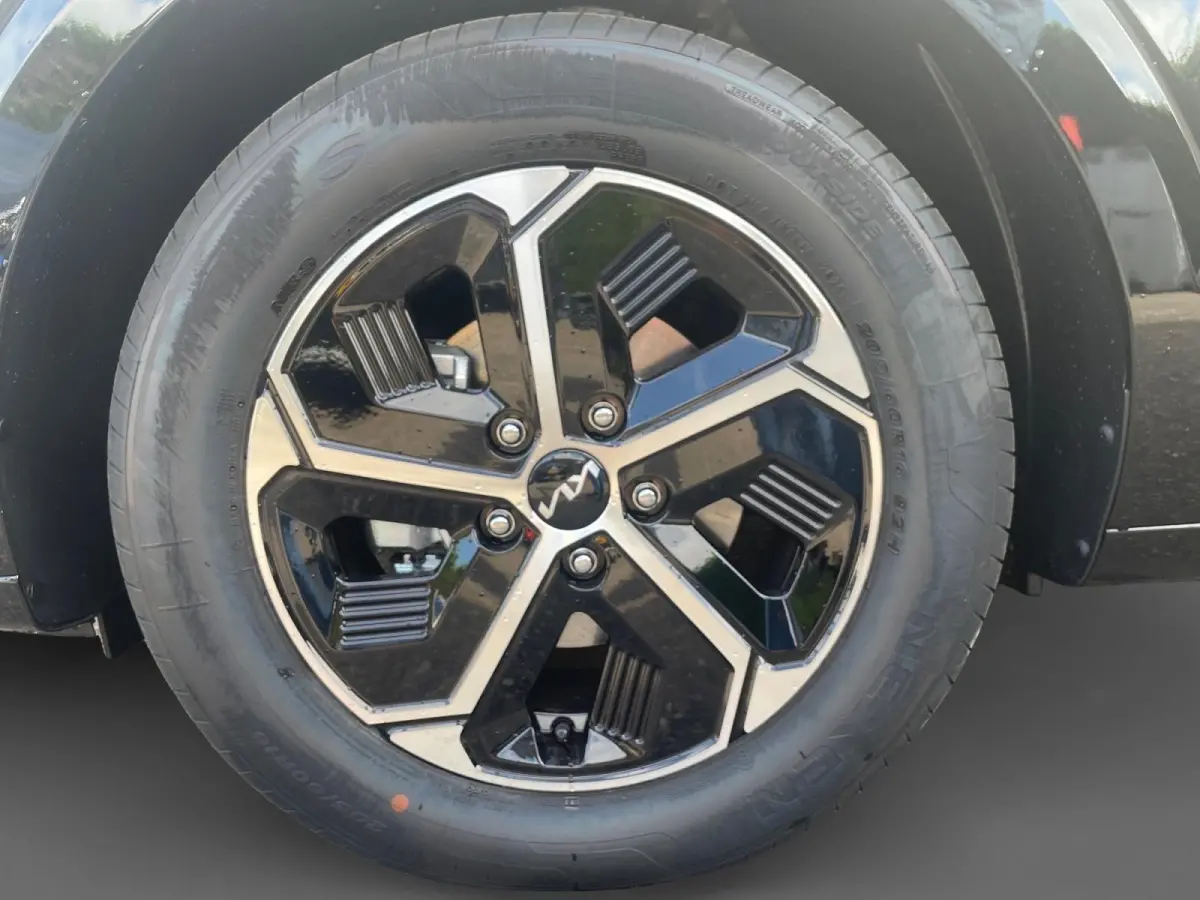 1.6 GDi Hybrid DynamicPlusLine | Navigatie | Climate control | Leren bekleding | Stoel +Stuur verwarming | Elektrische achterklep