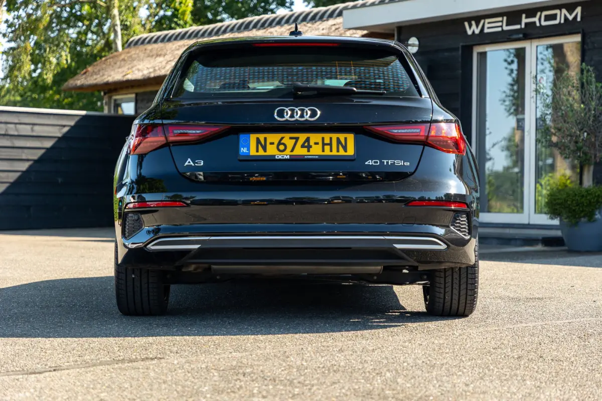 40 TFSI e S Edition Soh 91% I Adaptive Cruise I Virtual I NAP I NL Auto I Nieuwe 18" I BTW Auto