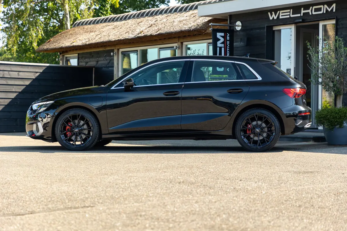40 TFSI e S Edition Soh 91% I Adaptive Cruise I Virtual I NAP I NL Auto I Nieuwe 18" I BTW Auto