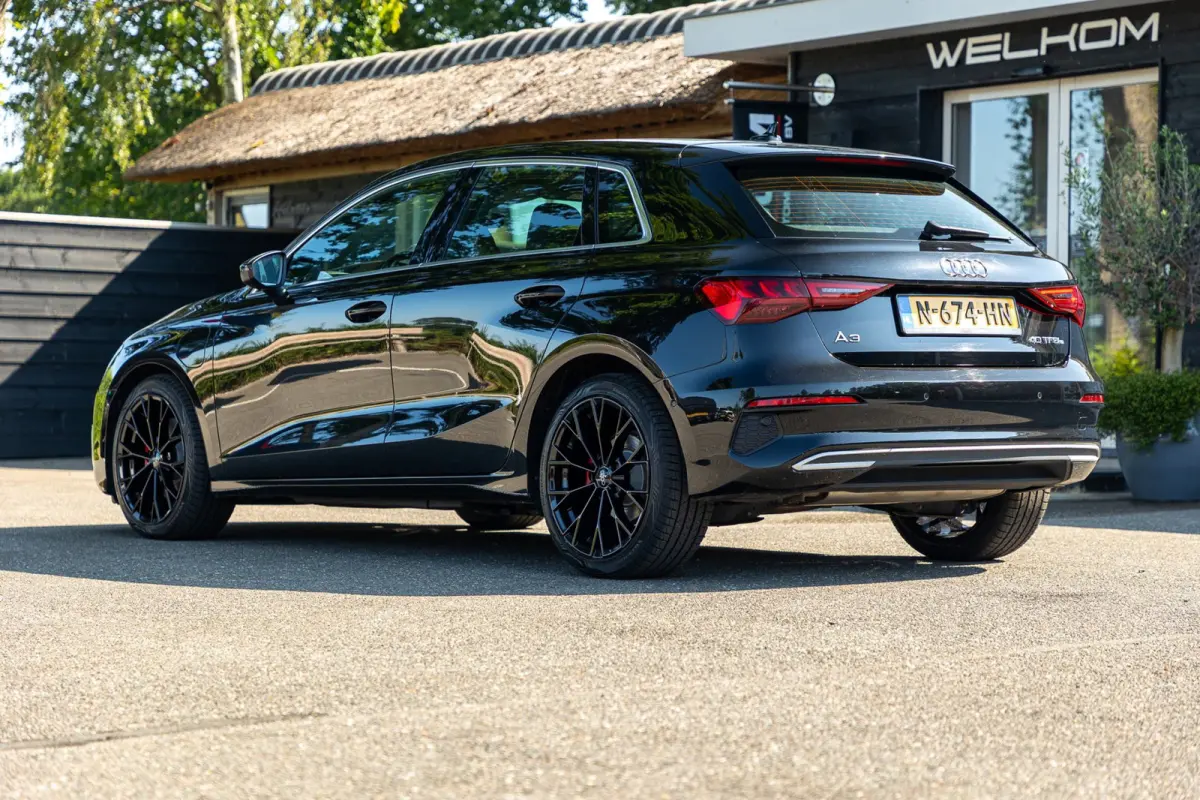 40 TFSI e S Edition Soh 91% I Adaptive Cruise I Virtual I NAP I NL Auto I Nieuwe 18" I BTW Auto