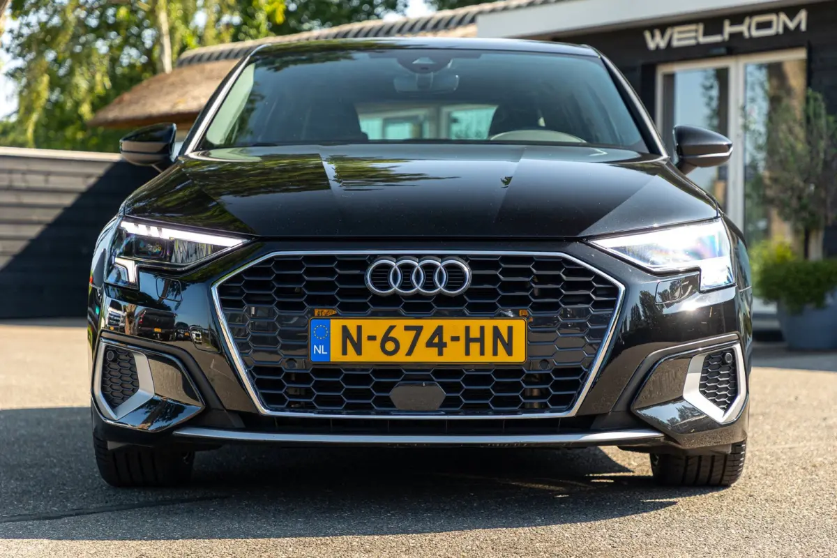 40 TFSI e S Edition Soh 91% I Adaptive Cruise I Virtual I NAP I NL Auto I Nieuwe 18" I BTW Auto