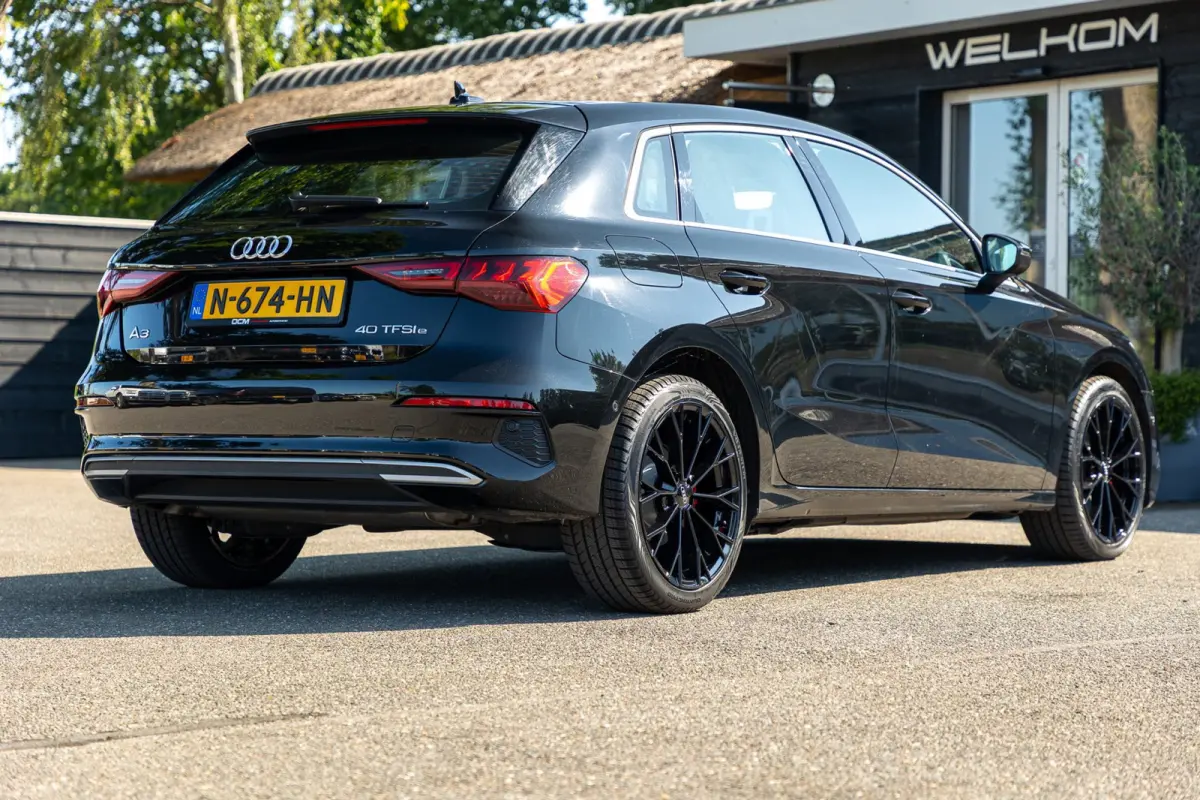 40 TFSI e S Edition Soh 91% I Adaptive Cruise I Virtual I NAP I NL Auto I Nieuwe 18" I BTW Auto