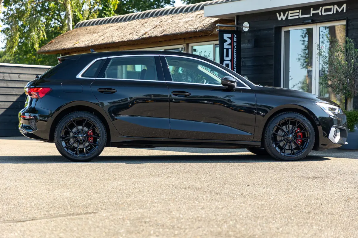40 TFSI e S Edition Soh 91% I Adaptive Cruise I Virtual I NAP I NL Auto I Nieuwe 18" I BTW Auto