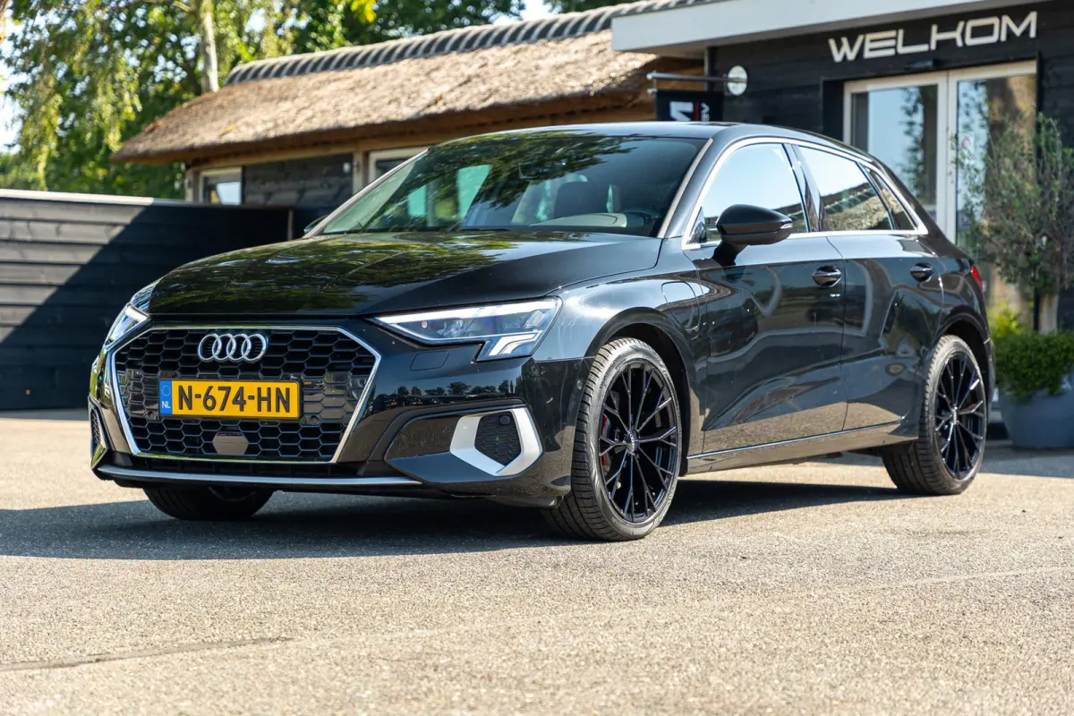 40 TFSI e S Edition Soh 91% I Adaptive Cruise I Virtual I NAP I NL Auto I Nieuwe 18" I BTW Auto