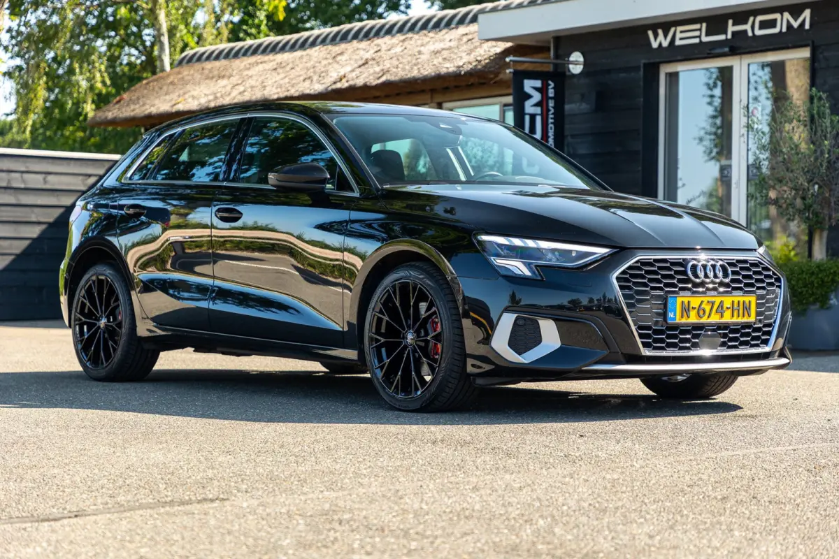 40 TFSI e S Edition Soh 91% I Adaptive Cruise I Virtual I NAP I NL Auto I Nieuwe 18" I BTW Auto
