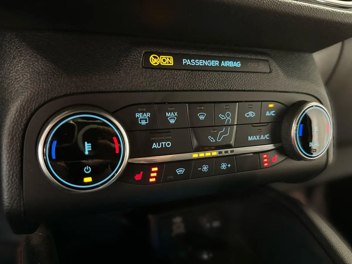 2.5 PHEV ST-Line X Automaat | Trekhaak | Camera | SOH 82,5 |