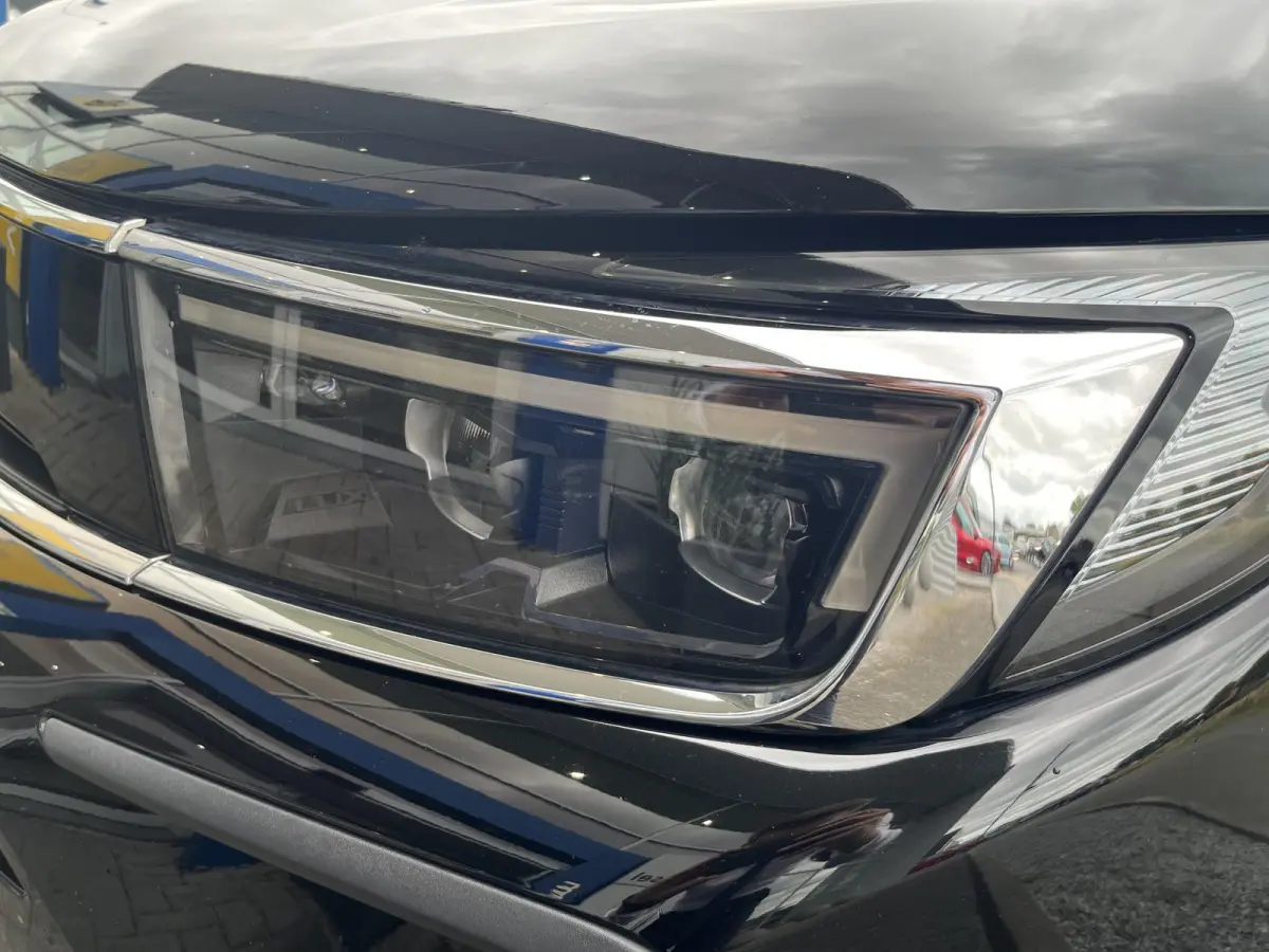 1.2 Turbo Business Elegance | Climate Control | Cruise Control | Achteruitrijcamera | Elektrisch Bedienbare Achterklep | Navigatie | Dodehoekdetectie | Apple Carplay/ Android Auto |