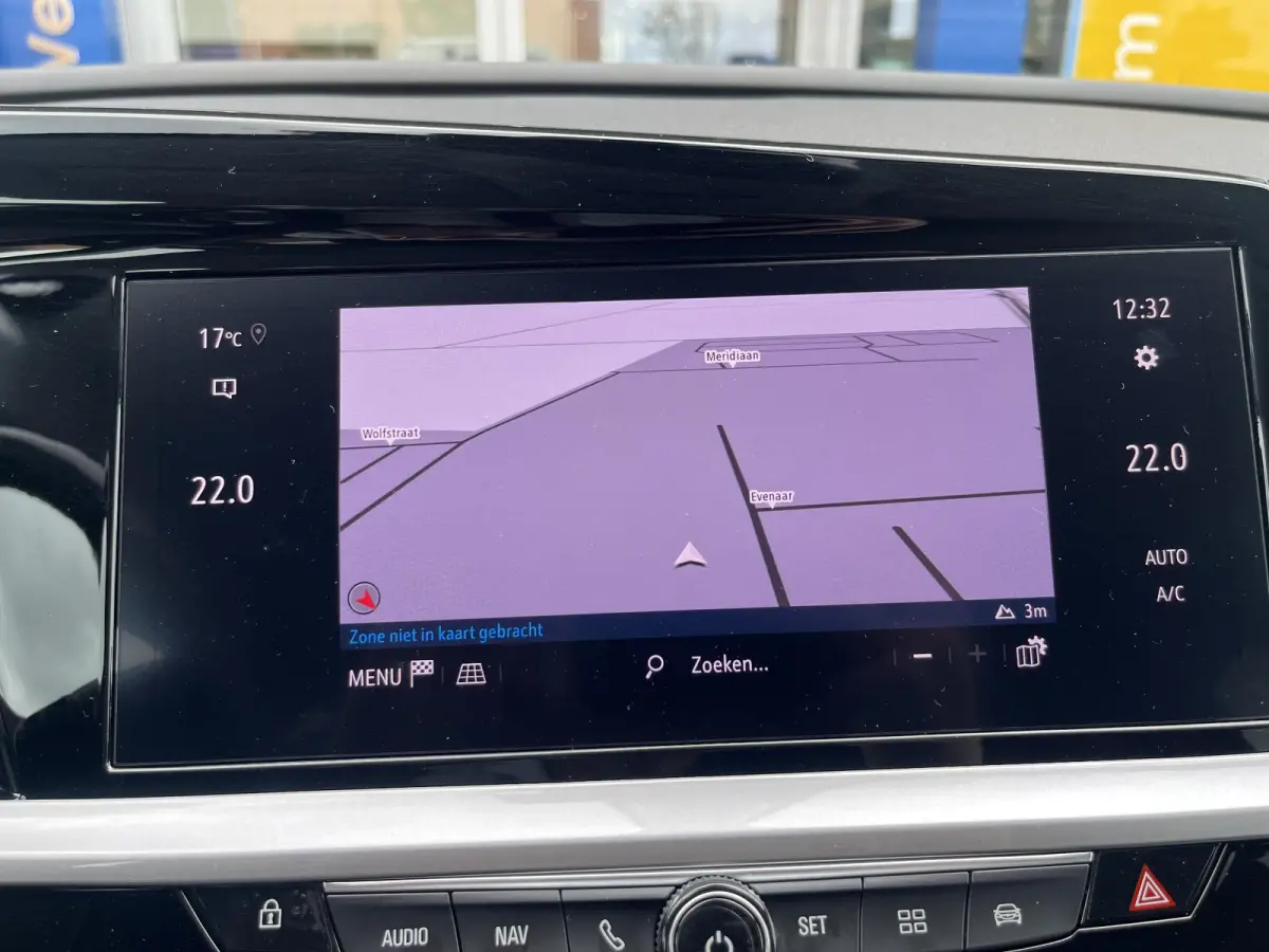 1.2 Turbo Business Elegance | Climate Control | Cruise Control | Achteruitrijcamera | Elektrisch Bedienbare Achterklep | Navigatie | Dodehoekdetectie | Apple Carplay/ Android Auto |