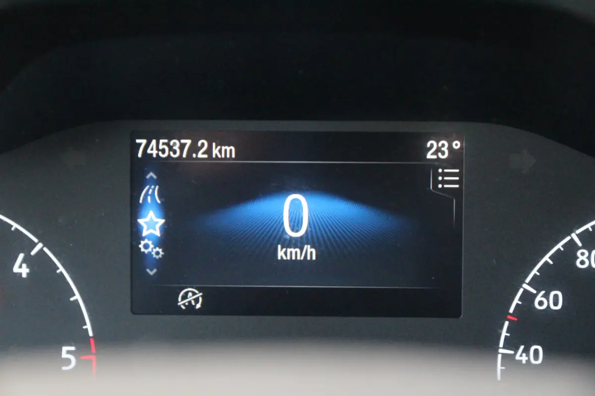 1.5 EcoBlue 100 | L2 | KAR-edition | Cruise | Airco..