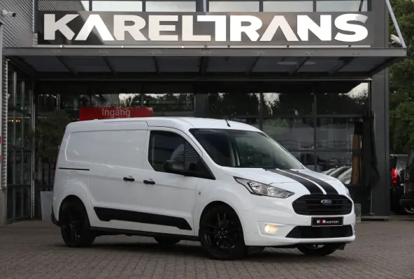 1.5 EcoBlue 100 | L2 | KAR-edition | Cruise | Airco..