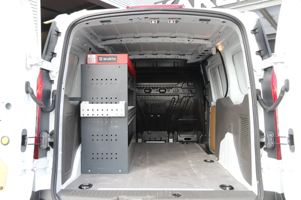 1.5 EcoBlue 100 | L2 | KAR-edition | Cruise | Airco..