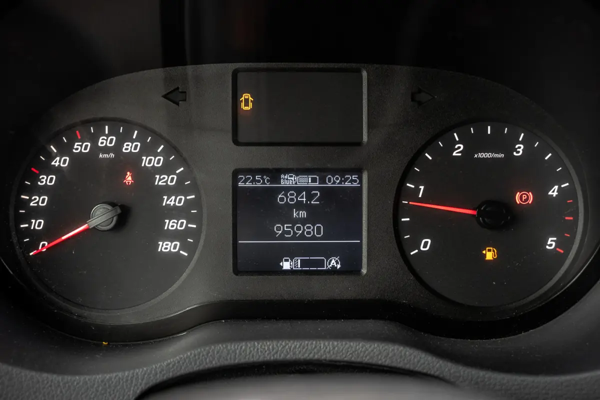 311 CDI RWD L2H2 | | Volledig Ingericht | Mbux | Camera | Climatronic