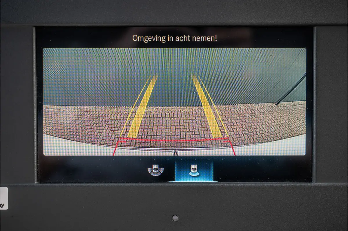 311 CDI RWD L2H2 | | Volledig Ingericht | Mbux | Camera | Climatronic