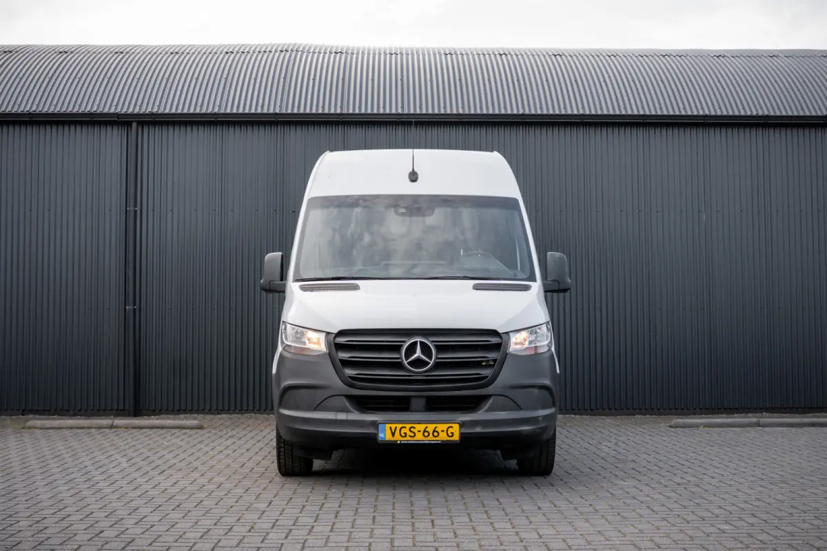 311 CDI RWD L2H2 | | Volledig Ingericht | Mbux | Camera | Climatronic